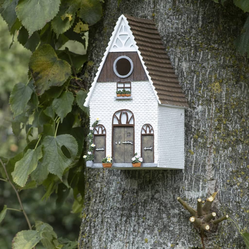 ESSCHERT Design Esschert Design Vogelhuisje za Tezen Boerderij