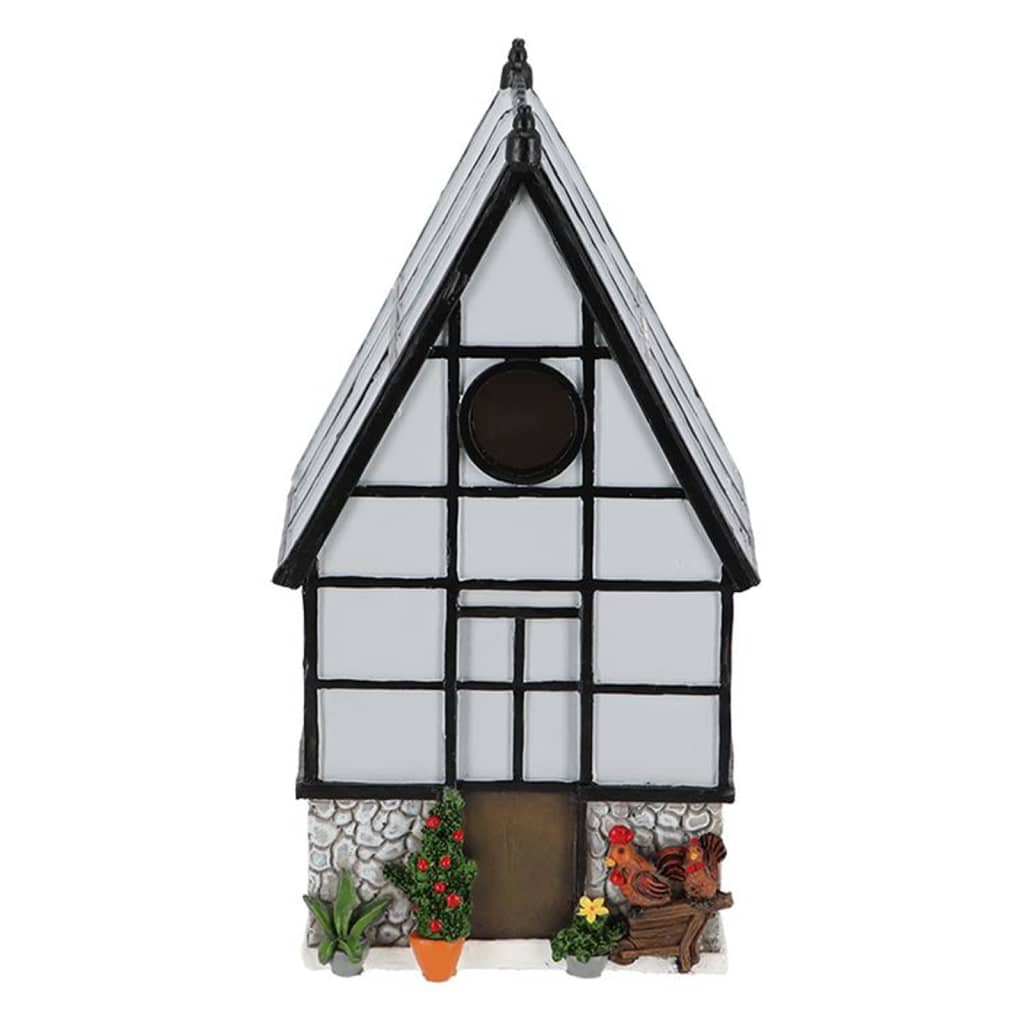Esschert Design eschert Design Birdhouse za joške rastlinjak