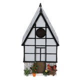 Esschert Design eschert Design Birdhouse za joške rastlinjak