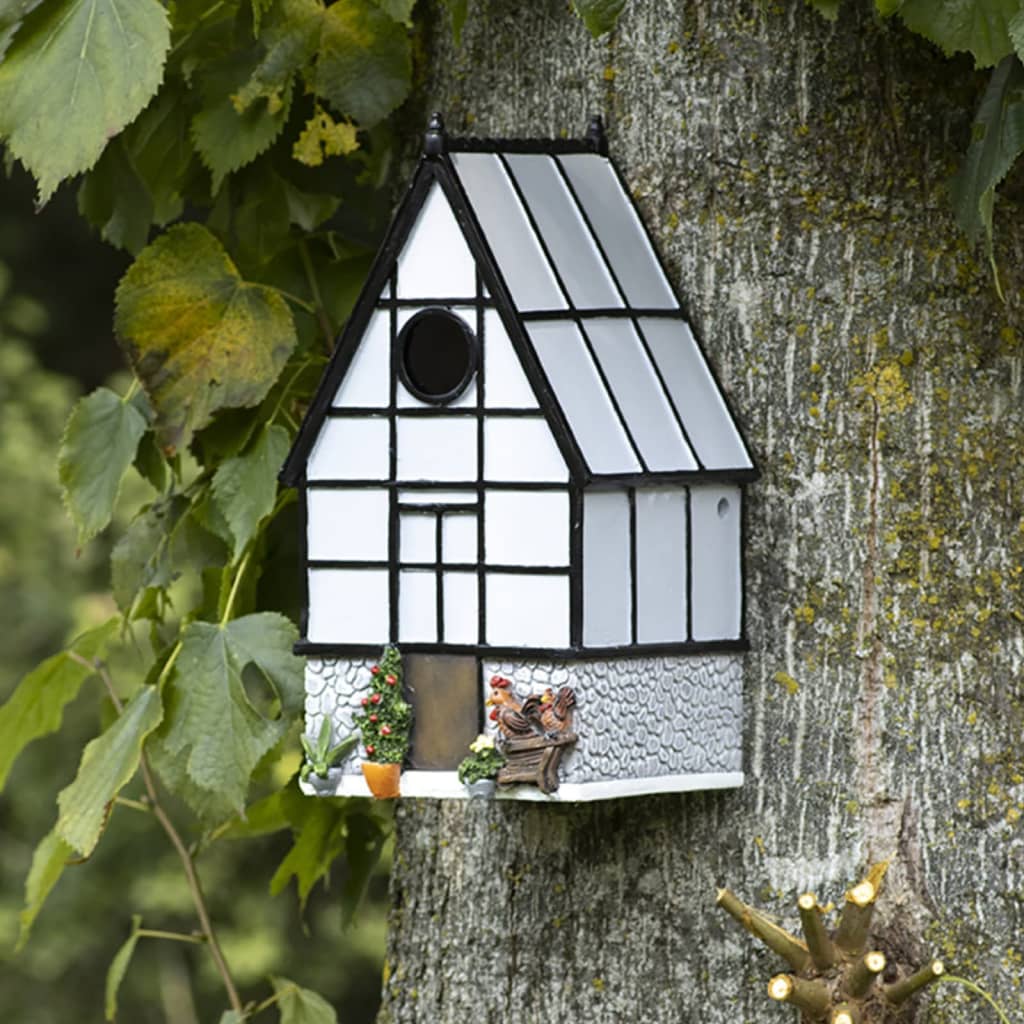 Esschert Design eschert Design Birdhouse za joške rastlinjak