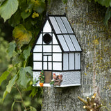 Esschert Design eschert Design Birdhouse za joške rastlinjak