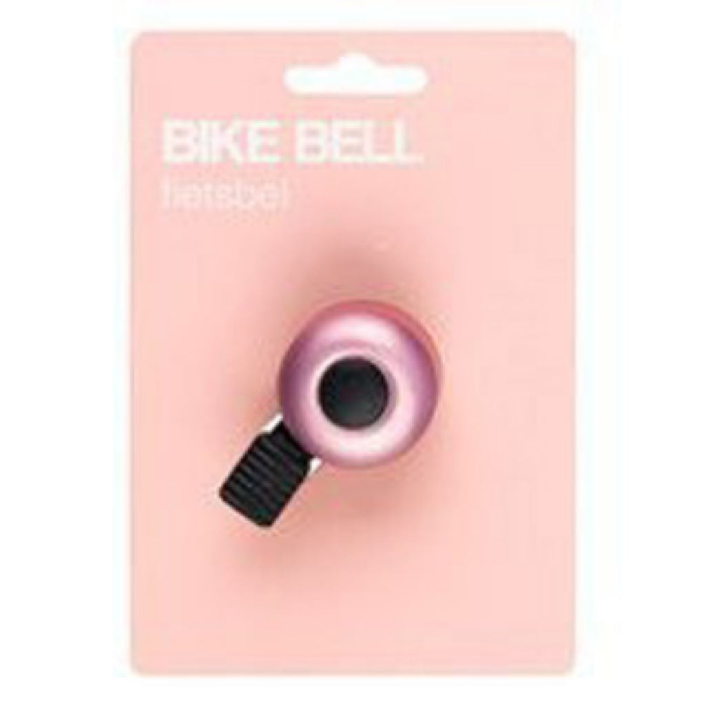 Just bike bicycle bell ping rose
