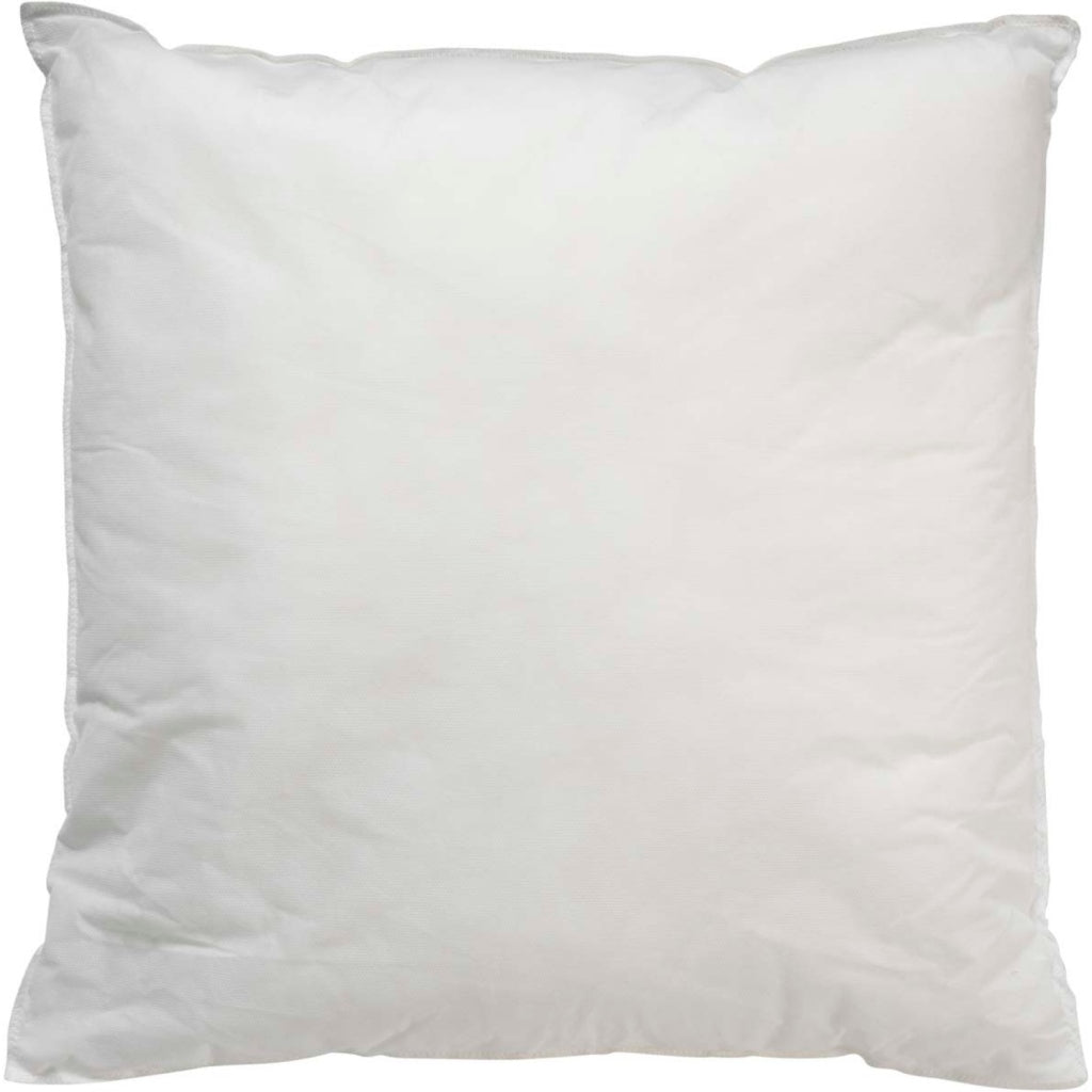 Holländsk inredning innerkudde 50x50 cm vit