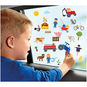 Descriptive image text