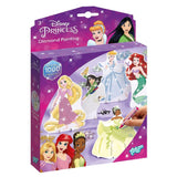 Totum Disney Prinzessin - Diamantmalerei