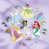 Totum Disney Prinzessin - Diamantmalerei