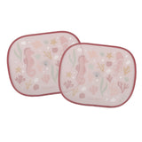 Petites Sunshades néerlandais Océan rêves rose