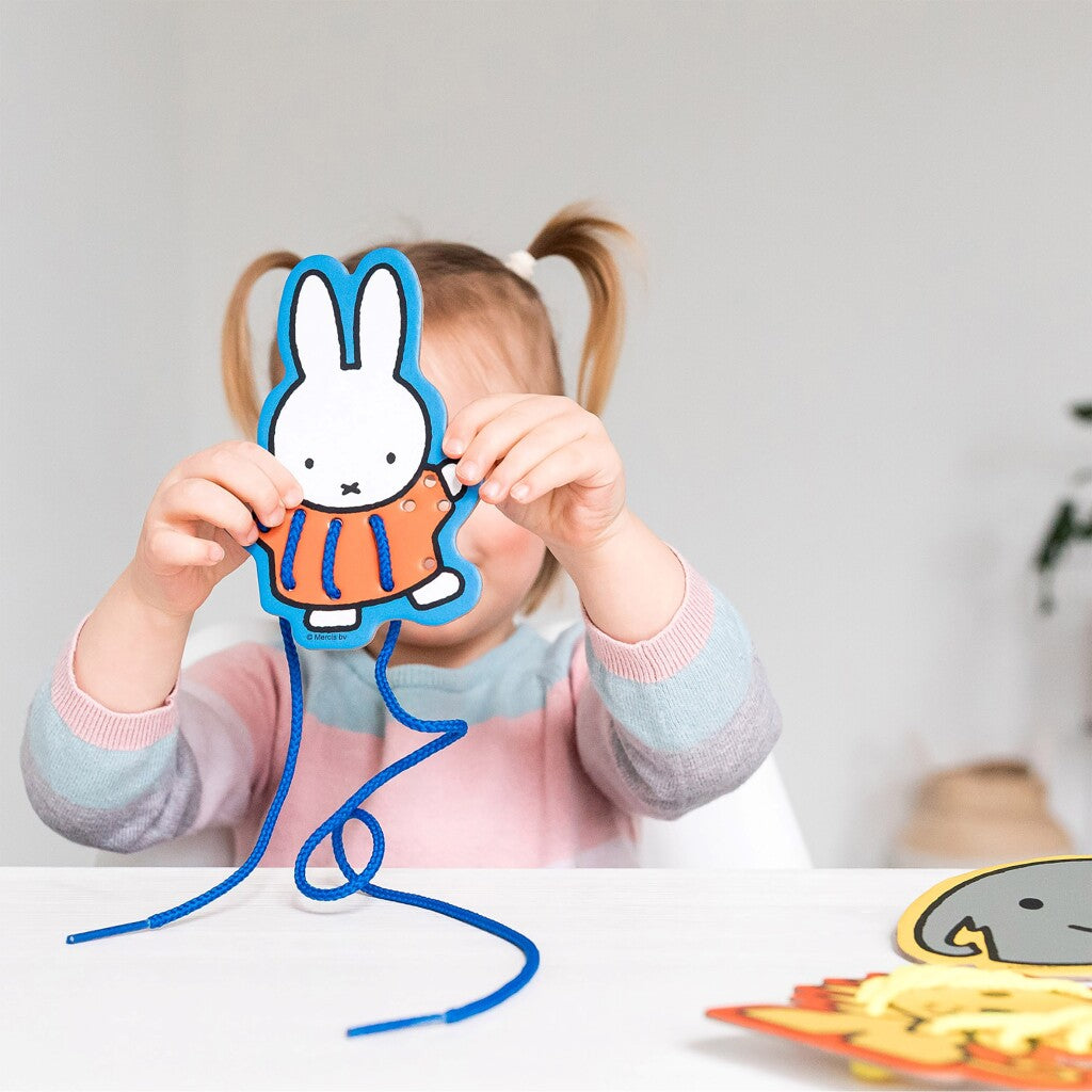 Miffy vlákna