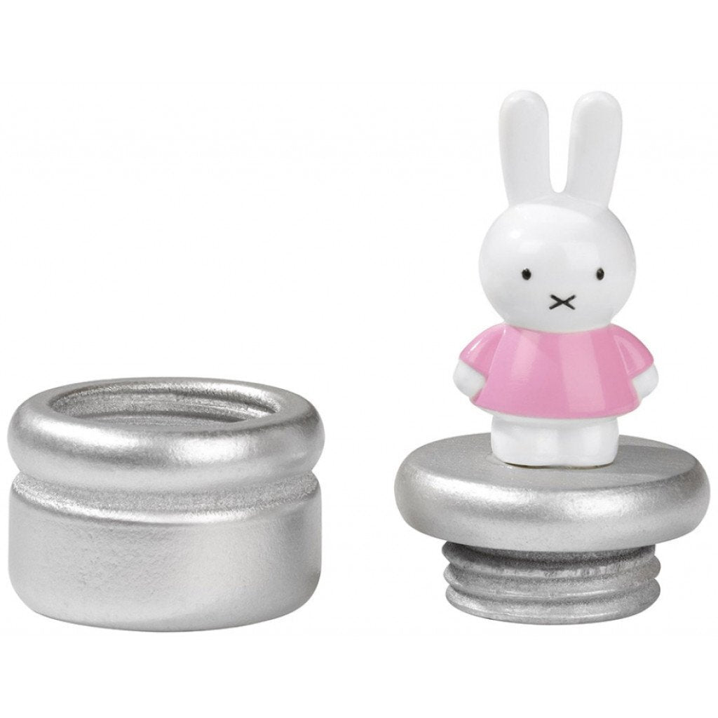 Bosca Fiacail Bréagáin Bambolino Pink