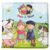 Basic Badbook Fien and Teun
