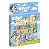 Totum Bluey Sticker Set