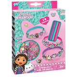 Gabbys Puppenhaus - DIY machen Armbänder