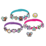 Gabbys Puppenhaus - DIY machen Armbänder