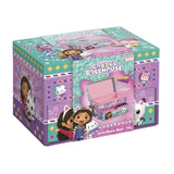 Totum Gabby's Dollhouse - pudełko jubilerskie
