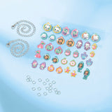 Gabby's Poppenhuis - 2in1 Ensemble d'artisanat de créativité