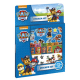 Sada nálepiek Totum PAW Patrol