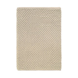 Mat de baño de la casa holandesa Caorle 60x90 cm de arena