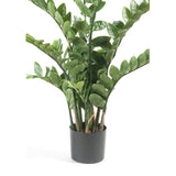 Emerald Emerald Art Plant Zamioculcas verde 110 cm 11.662c