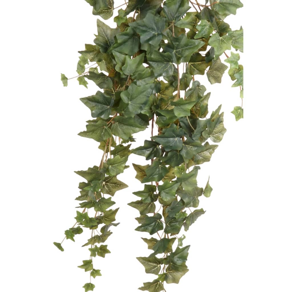 Emamard Art Planz Ivy Hänklech gréng 100 cm 11.958