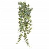 Emerald Art Plant ivy Hanging two -tone green 100 cm 11,960