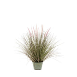 Esmeralda planta de arte esmeralda lamppoetsersgras 82 cm