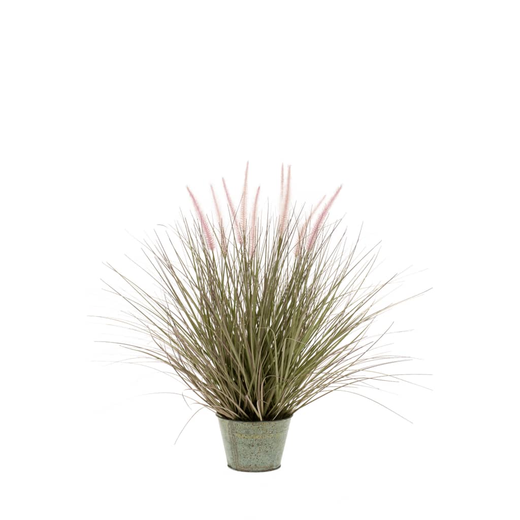 Esmeralda planta de arte esmeralda lamppoetsersgras 82 cm