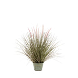 Esmeralda planta de arte esmeralda lamppoetsersgras 82 cm