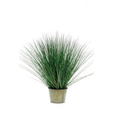 Emeraud Emerald Artificial Plant Wild Grass 80 cm
