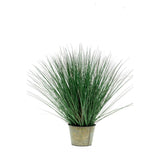 Emeraud Emerald Artificial Plant Wild Grass 80 cm