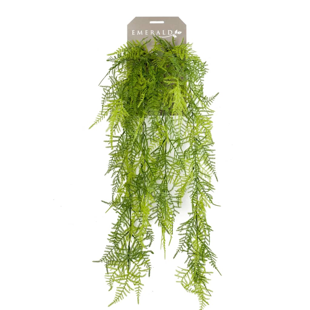 Emerald umělá rostlina Sierasperge 80 cm