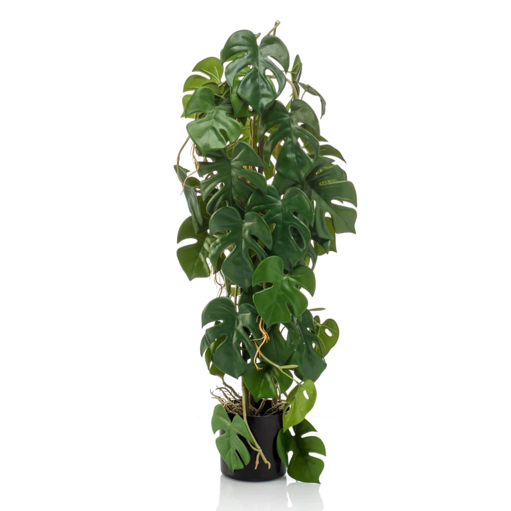Emerald Emerald Art Rostlina v Pot Monstera 75 cm