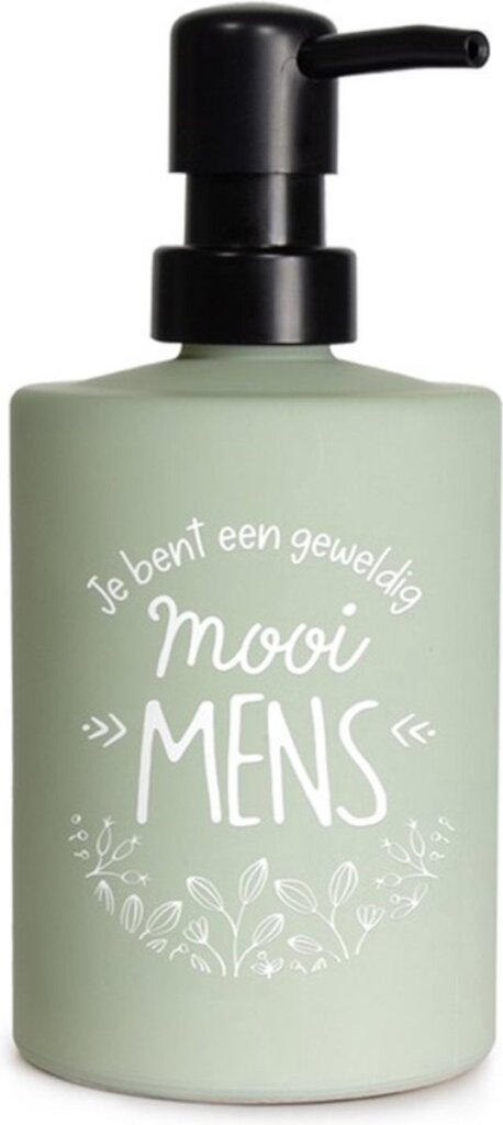 Miscellaneous soap pump beautiful person