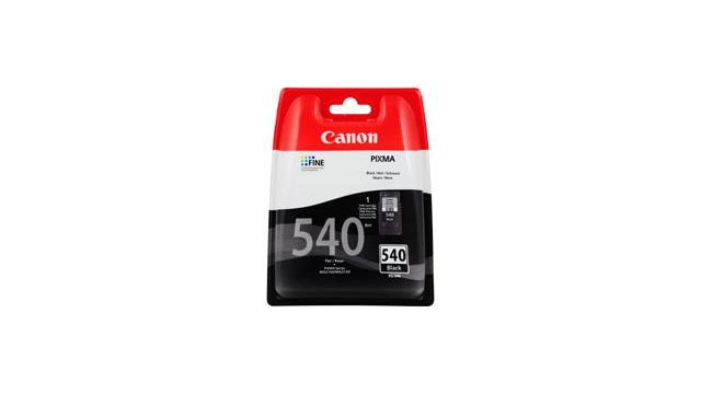 Canon PG-540 Inkcartridge Black