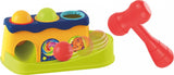 Little Stars Hamperbank with 3 rattle balls