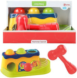 Little Stars Hamperbank with 3 rattle balls