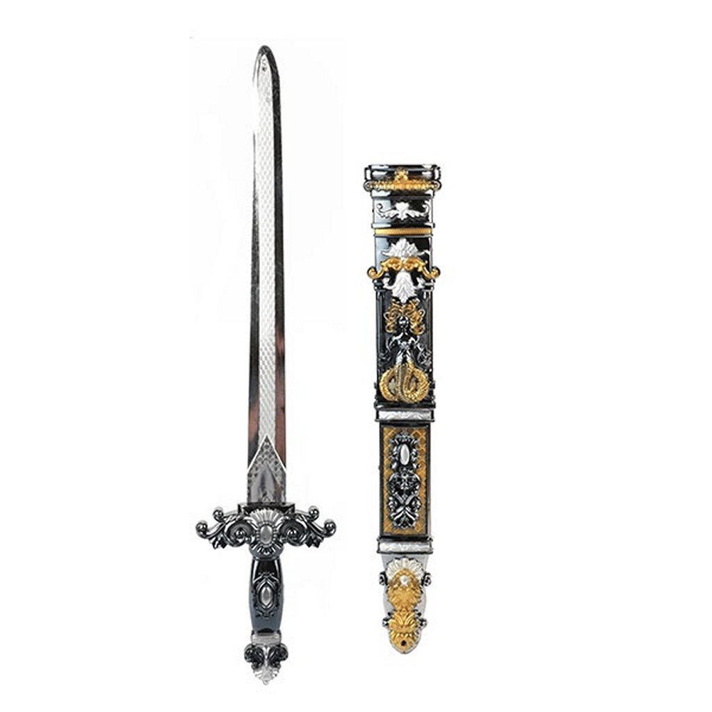 Toi-toys verluer Helden spillen op Set 3-Stéck