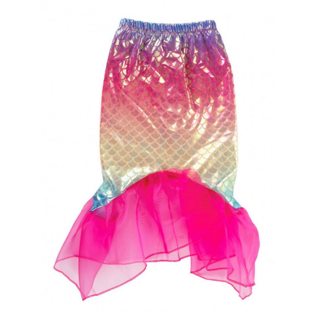 Toi-Toys Redset Sirmaid avec diadème et magie