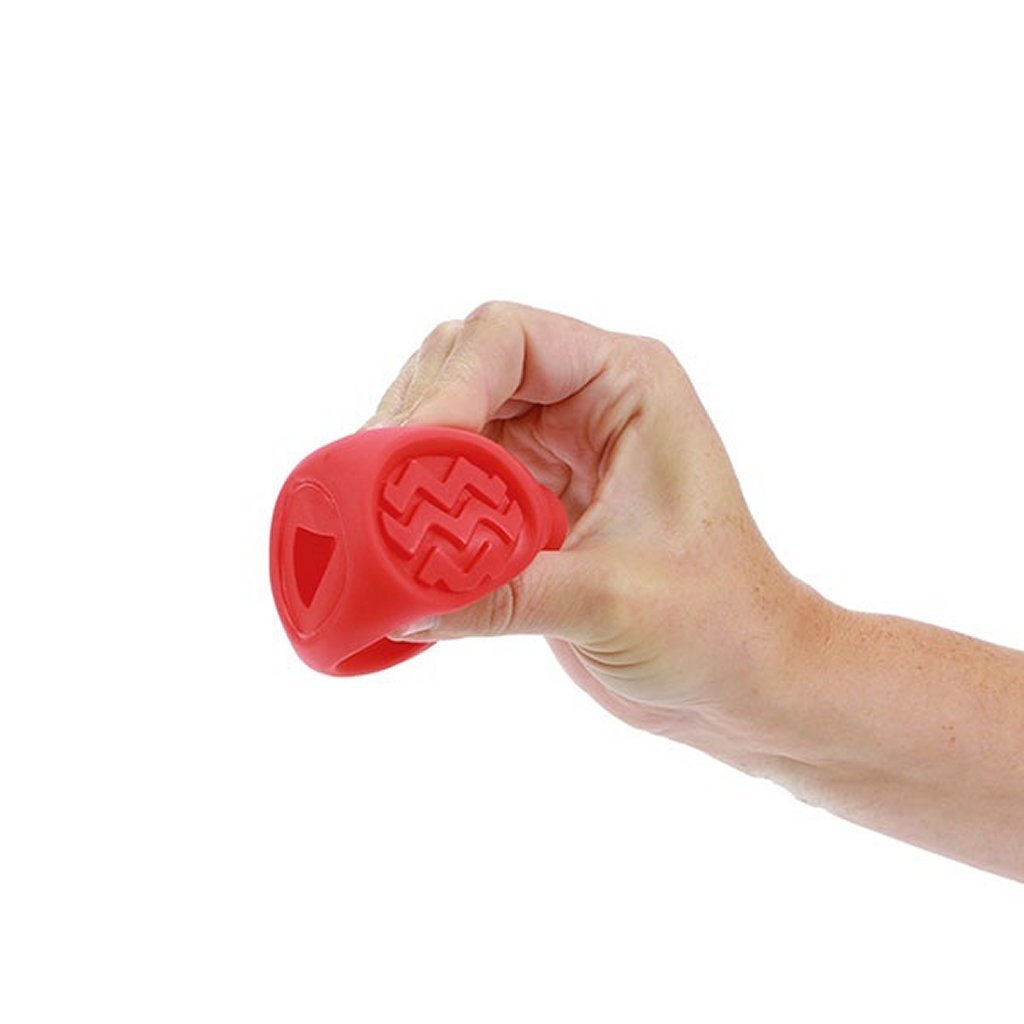 Klenge Stären Puppelchen stackelen Blocks 6 Stéck + 2 Déieren