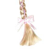 Toi-Toys Friends Diadem with long braid and crown