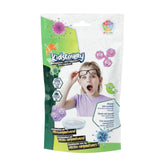 Kidscovery Science Micro organism