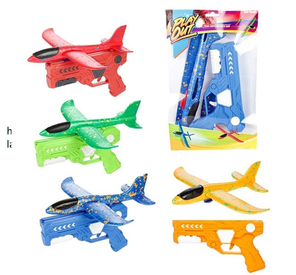 Toi-toys Schaumfraf 23 cm