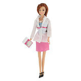 Lauren Teenage Dock Doctor + Accessoires