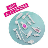 Lauren Teenage Dock Doctor + Accessoires
