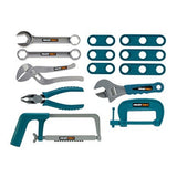 Power Tools Tool Set 30-piece