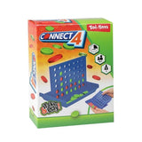 Jogo de brinquedos Toi Connect 4