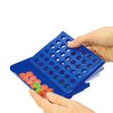 Jogo de brinquedos Toi Connect 4