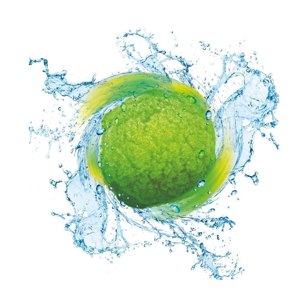 Splash toi-toys Widerbombs Bäll 5 cm 15 Stécker