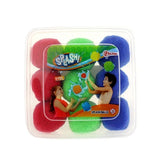 TOI-Toys Splash Super Splashball, 9st.