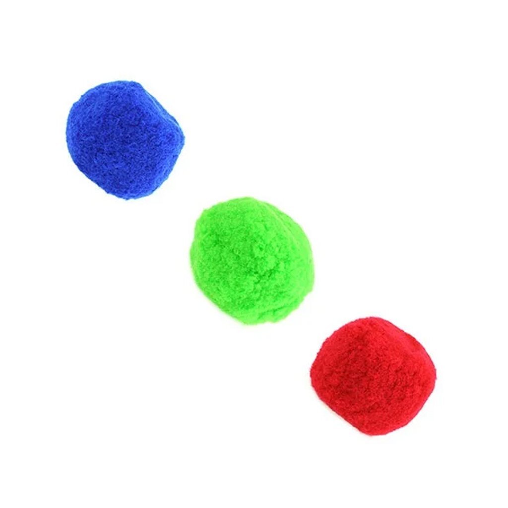 TOI-Toys Splash Super Splashball, 9st.
