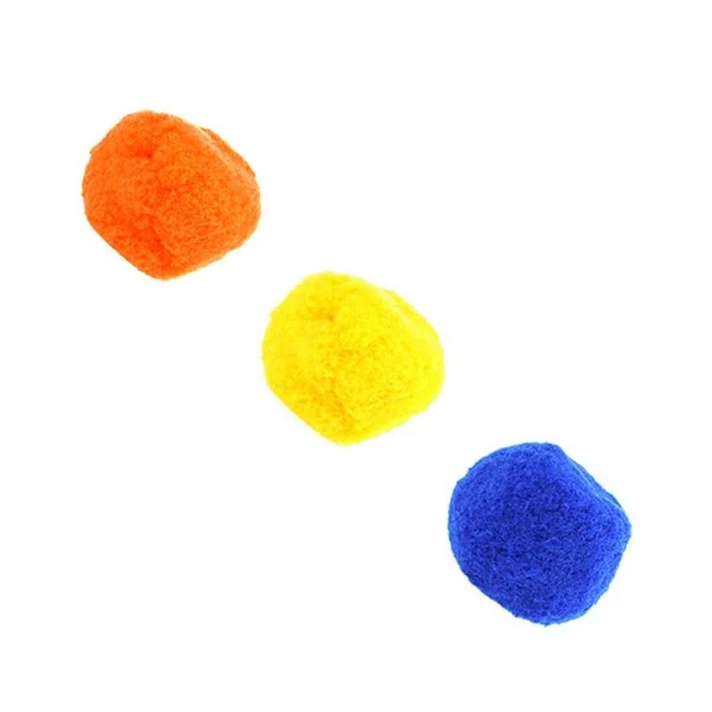TOI-Toys Splash Super Splashball, 9st.